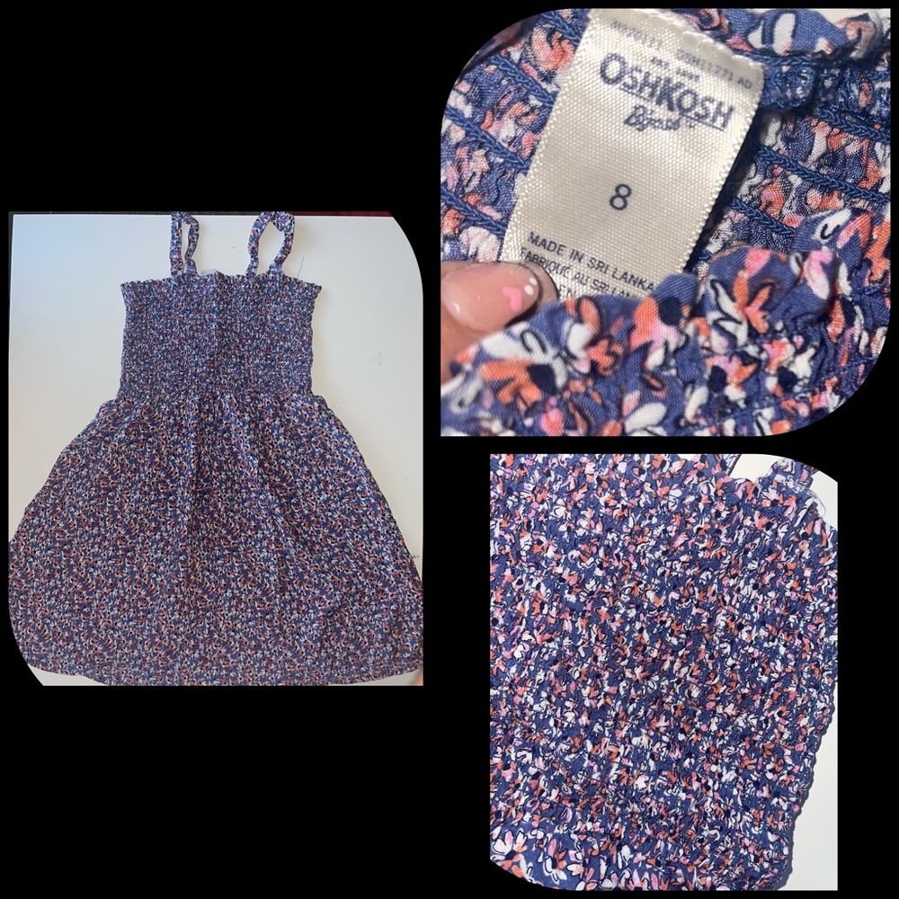 Kids dress